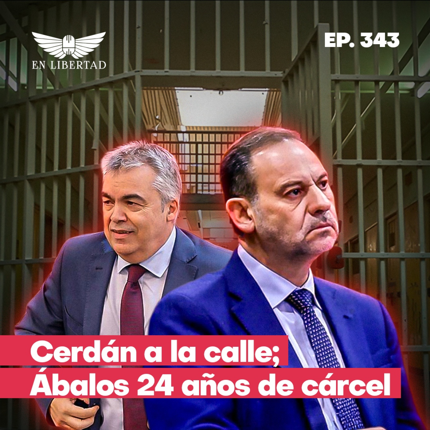 La Fiscalía pide 24 de cárcel para Ábalos, 19 a Koldo y 7 años a Aldama