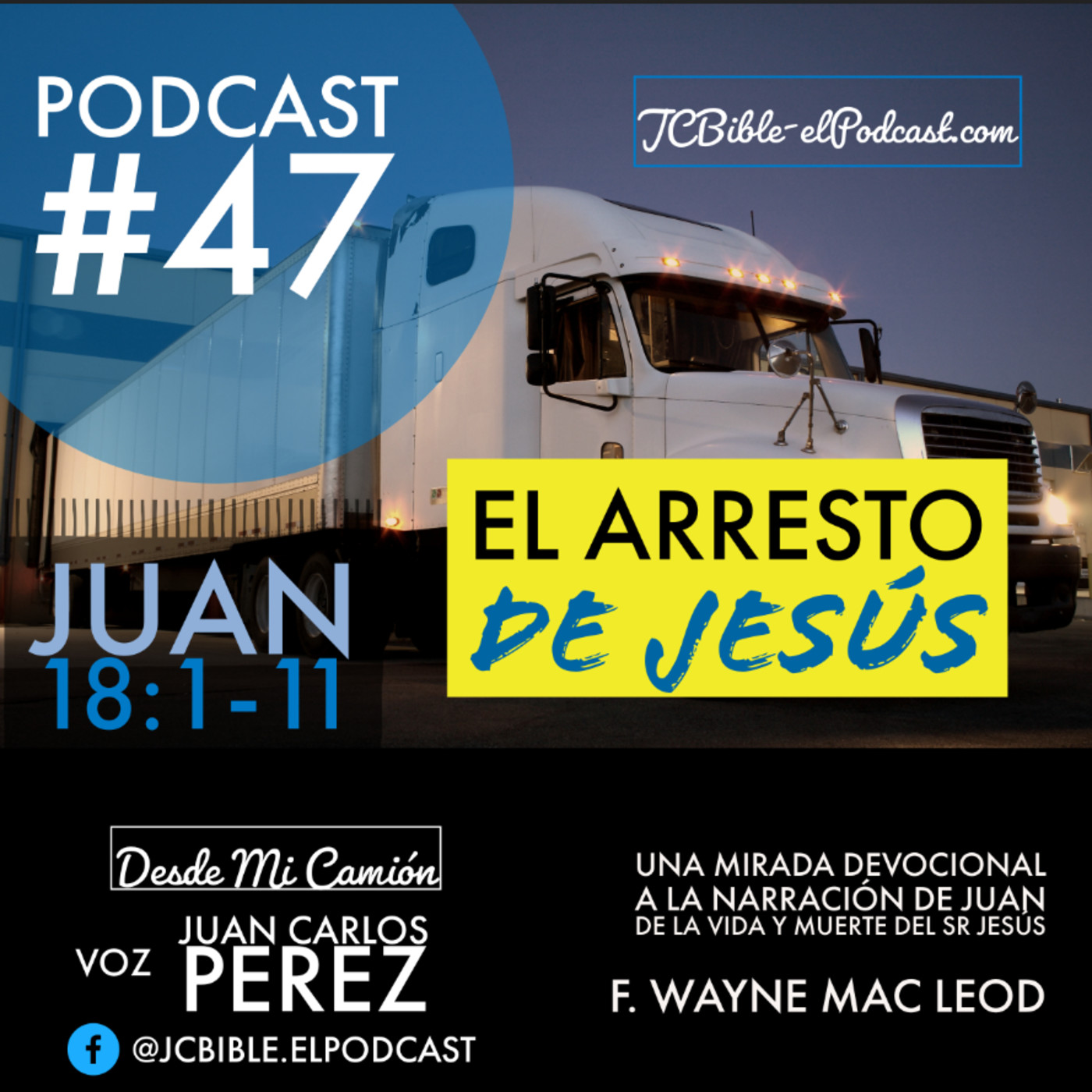JCBible Podcast
