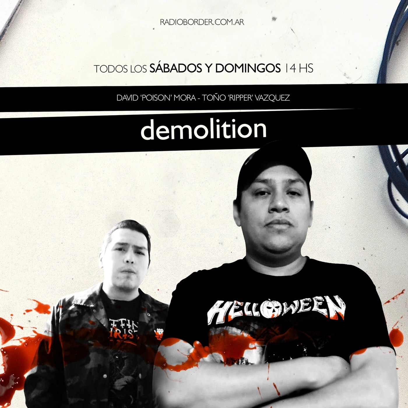 Demolition