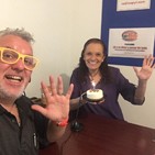 Programa 248. "¡Sí a la vida! a pesar de todo". 5° ANIVERSARIO DEL PROGRAMA