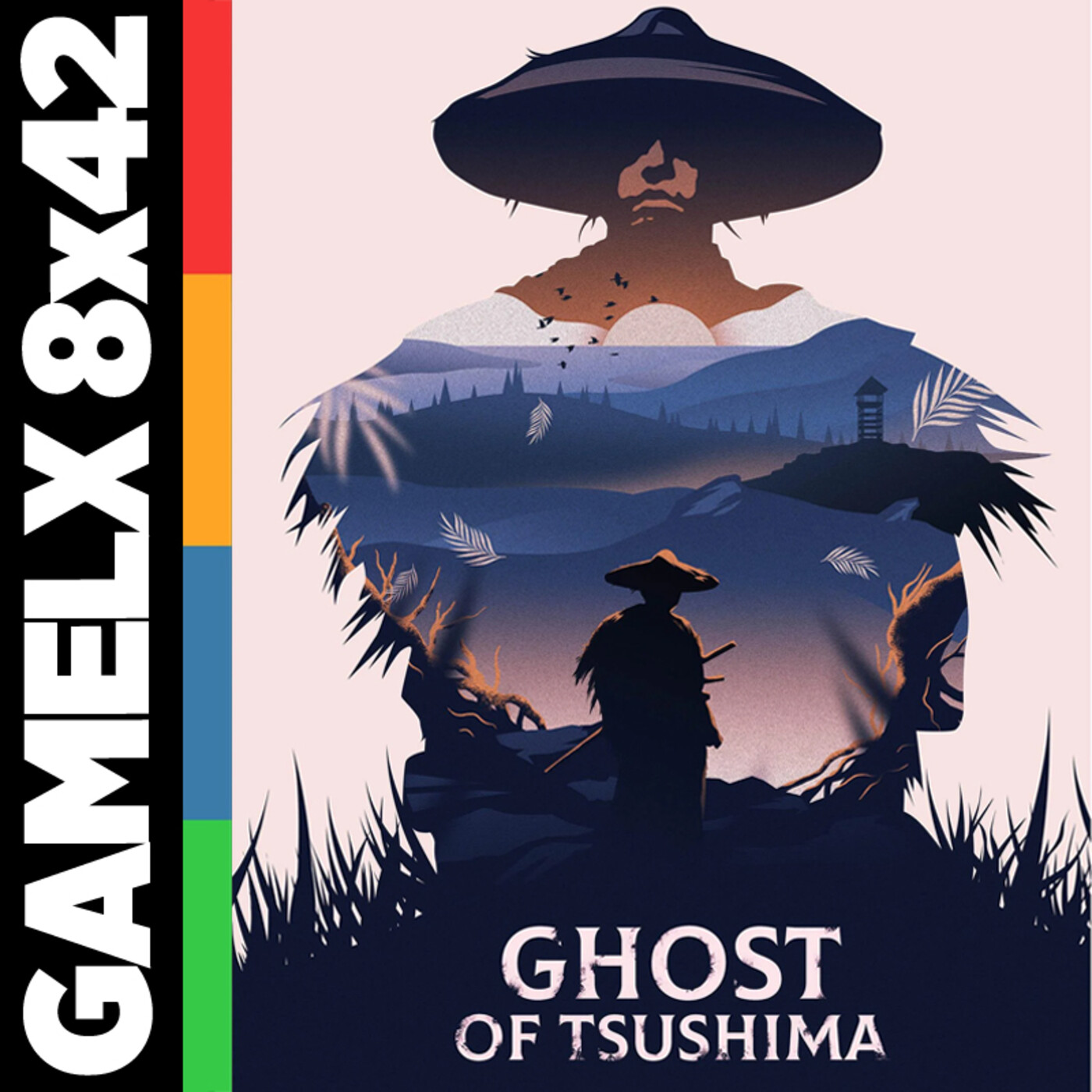GAMELX Podcast
