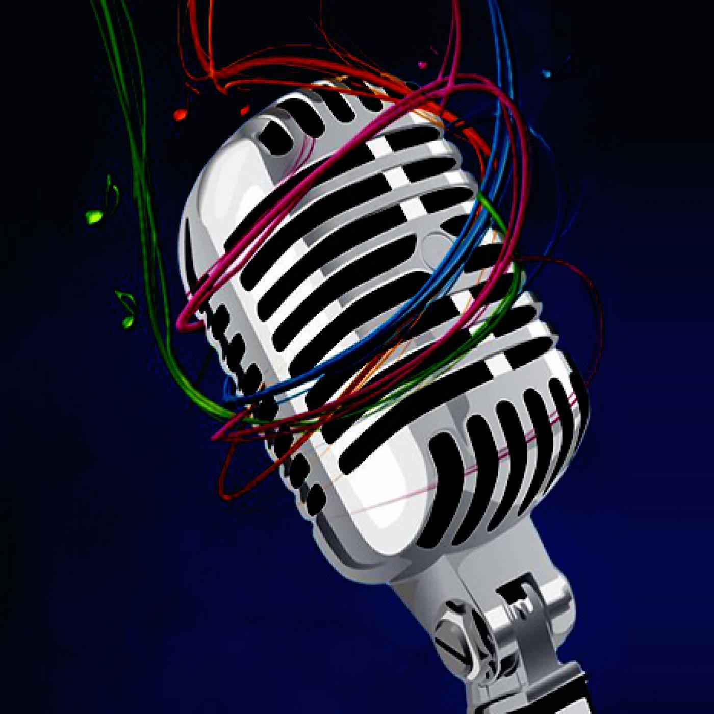 Podcast de REVOLUCIÓN SONORA