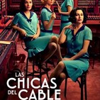 Las Chicas del Cable T 3-8: El Destino #Drama #Amistad #peliculas #podcast #audesc