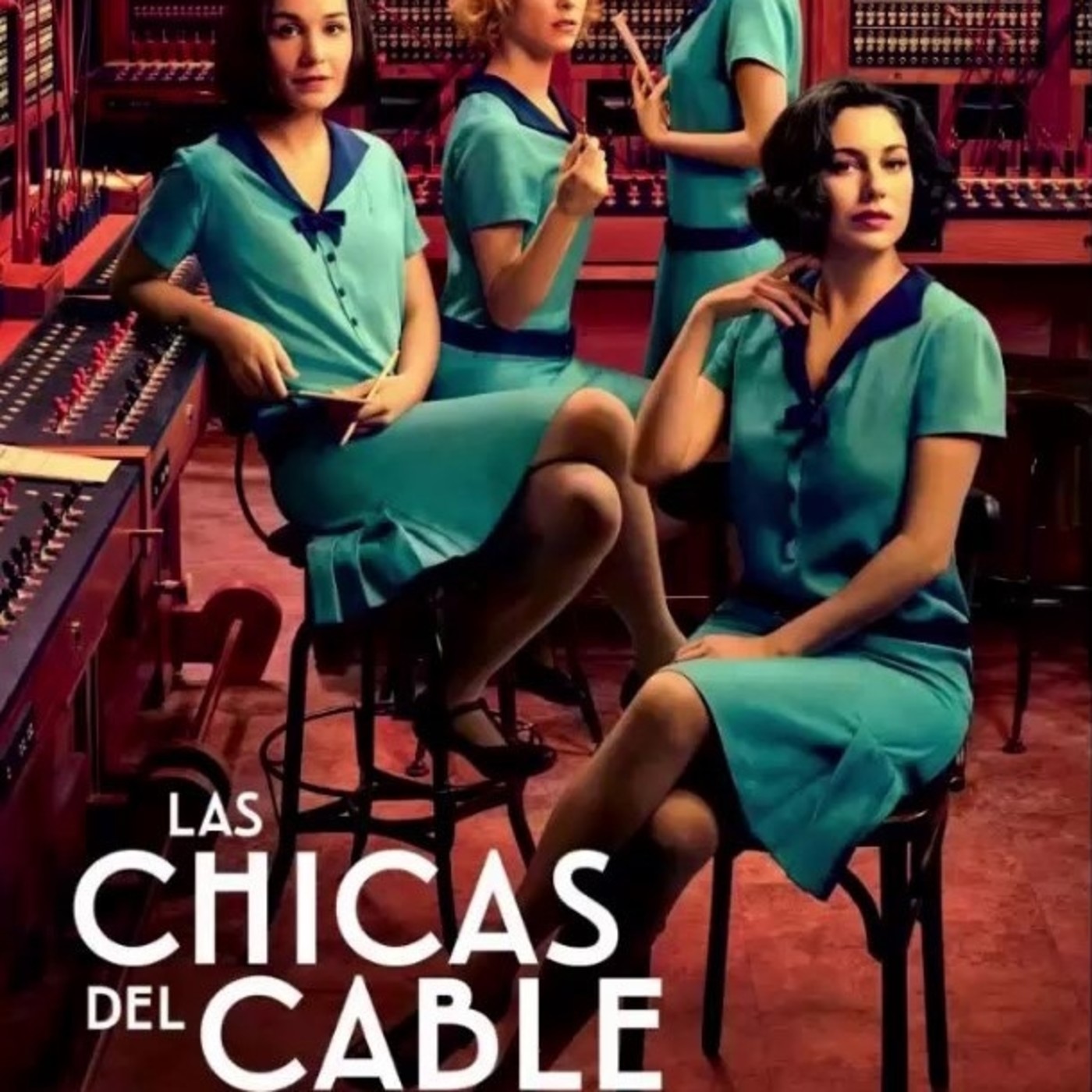 Escuchando Peliculas