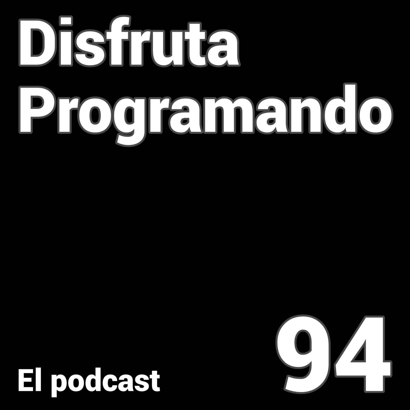 Disfruta Programando