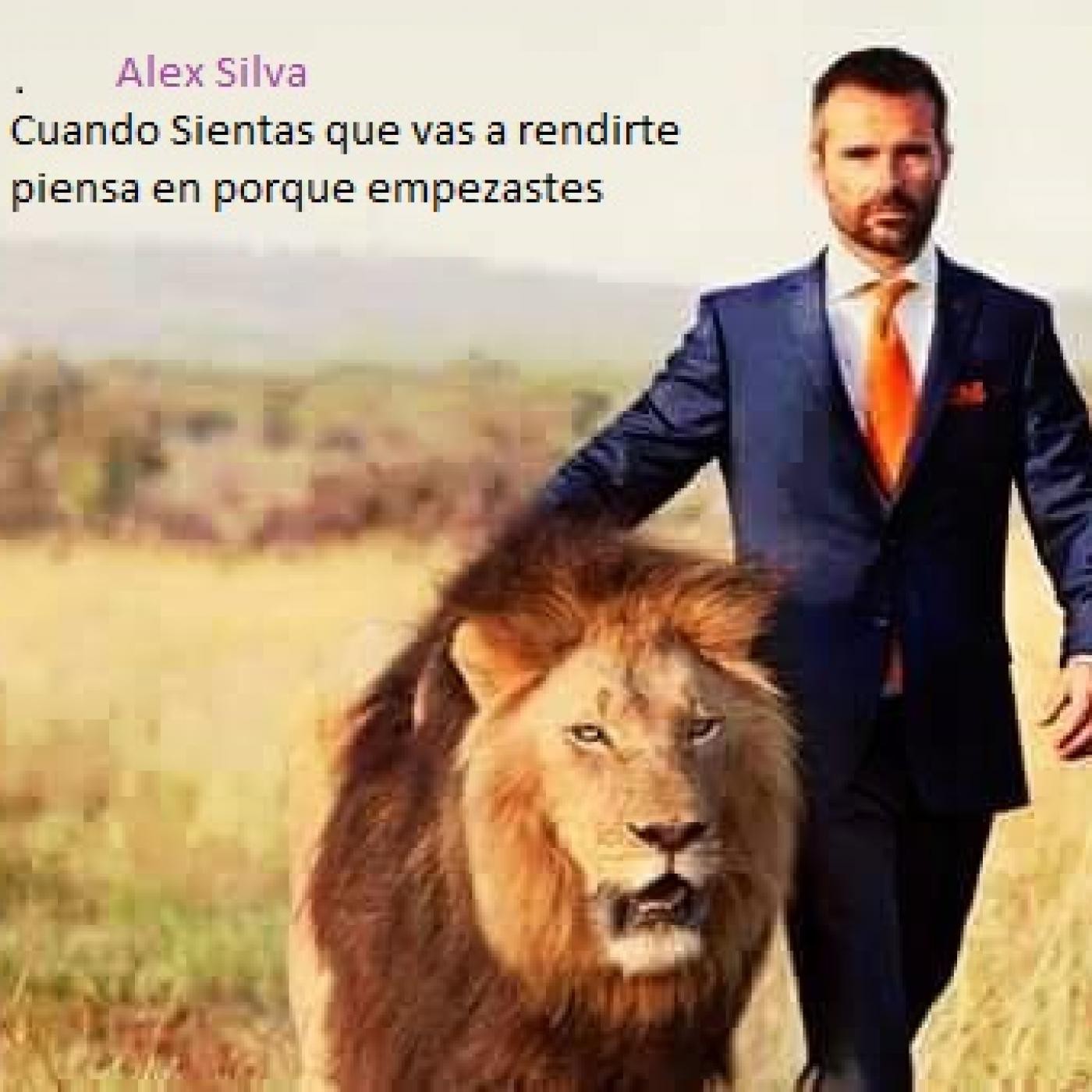 Alex Silva
