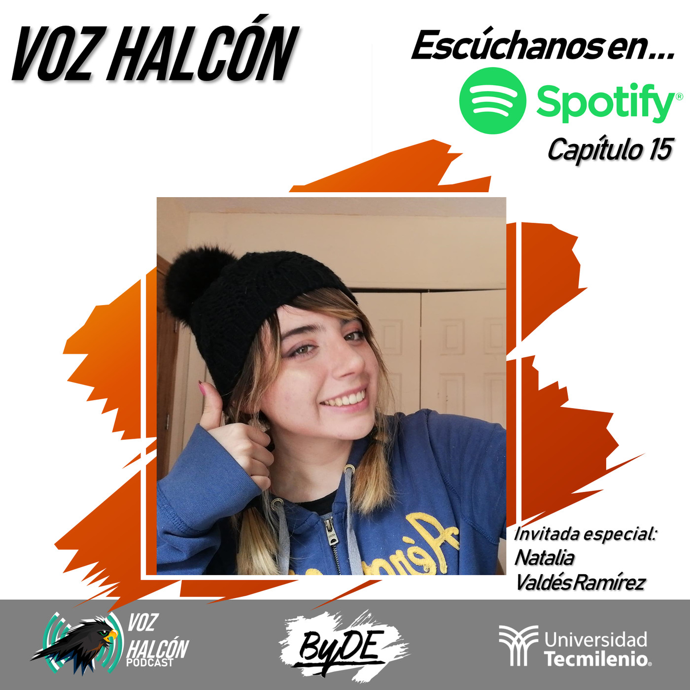 Voz Halcón