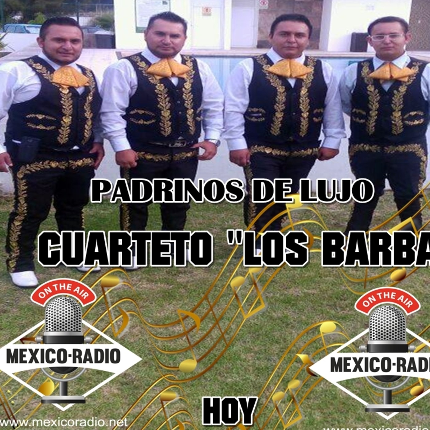Amigos de Rösten