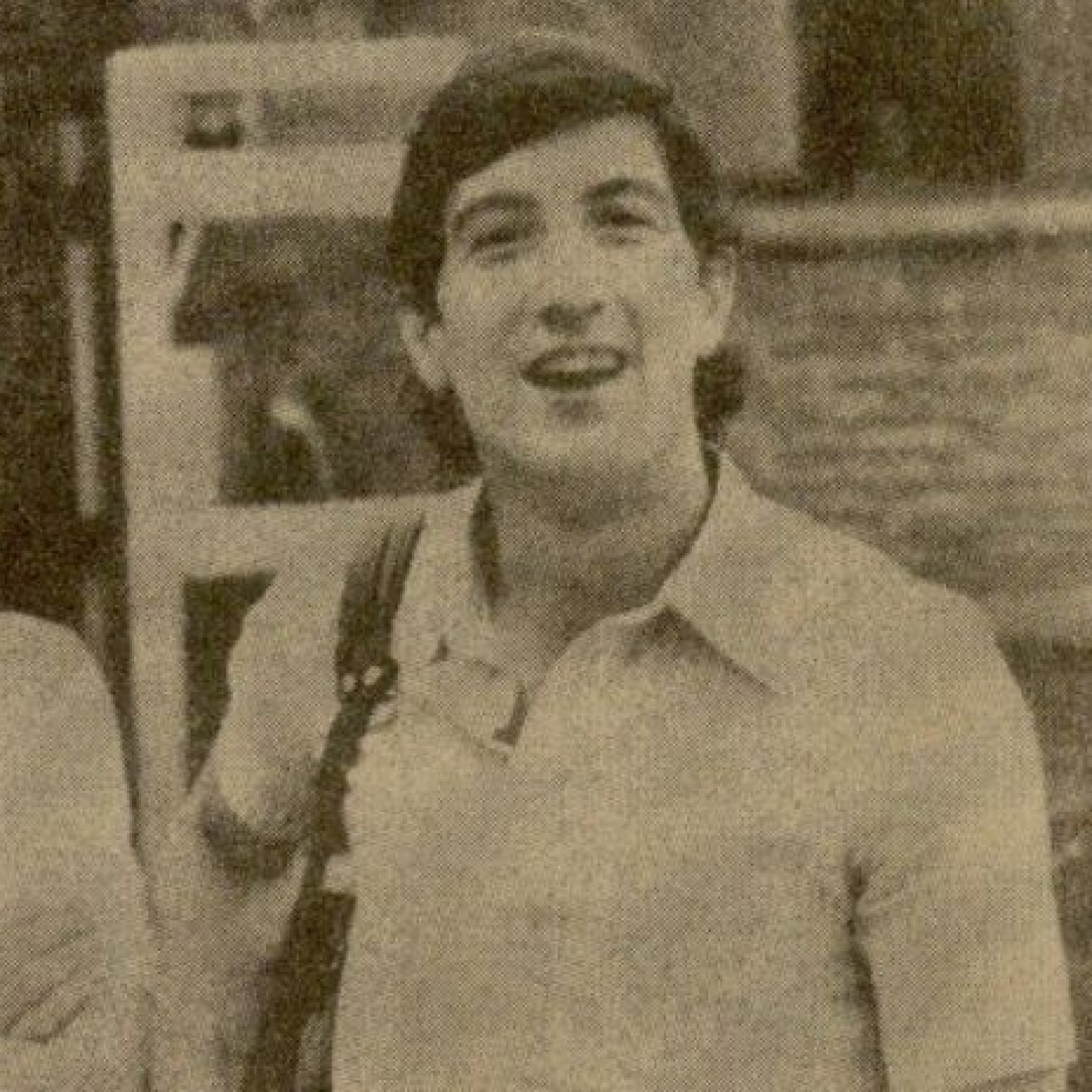 Corazón Txuri Urdin