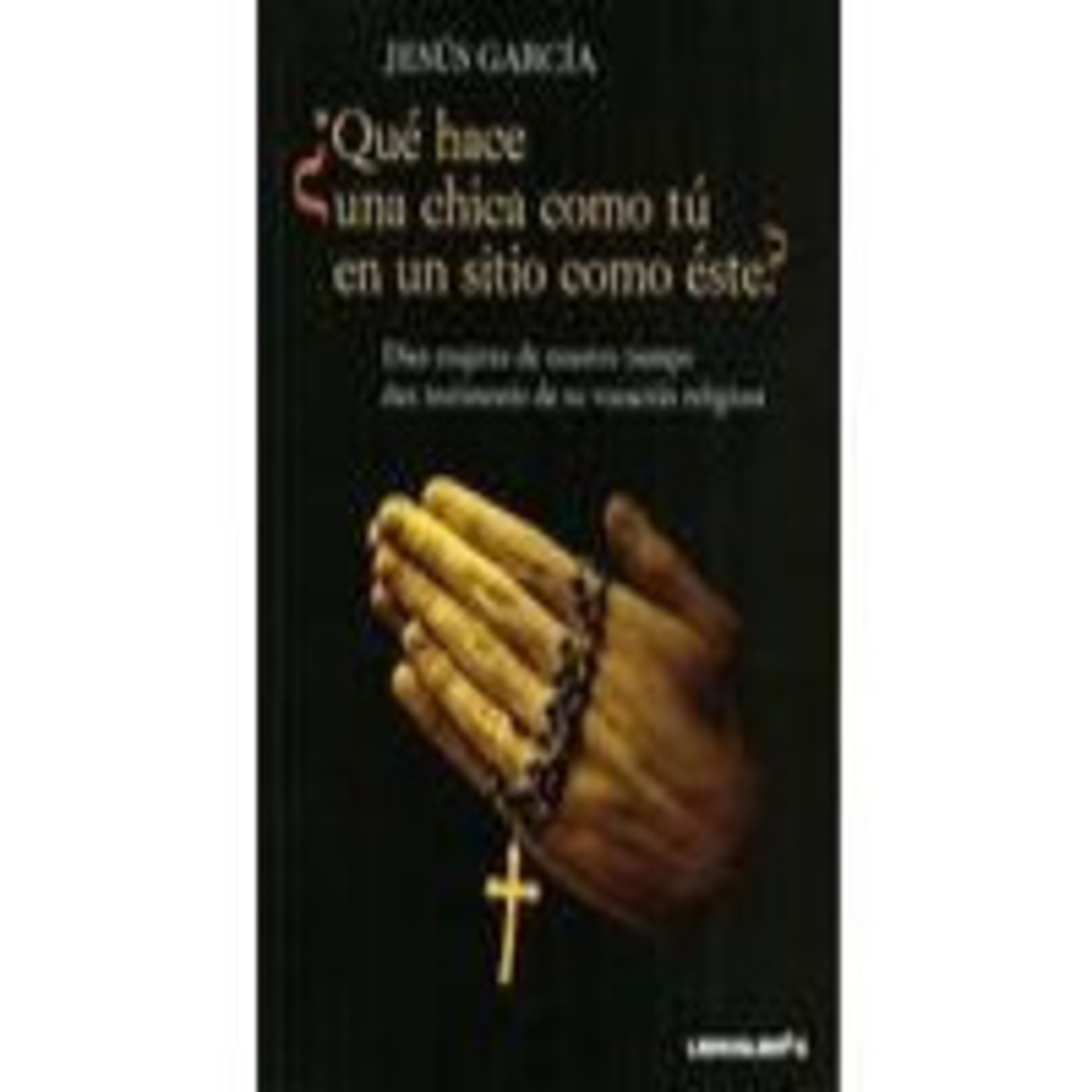 Podcast de Jesús Garcia