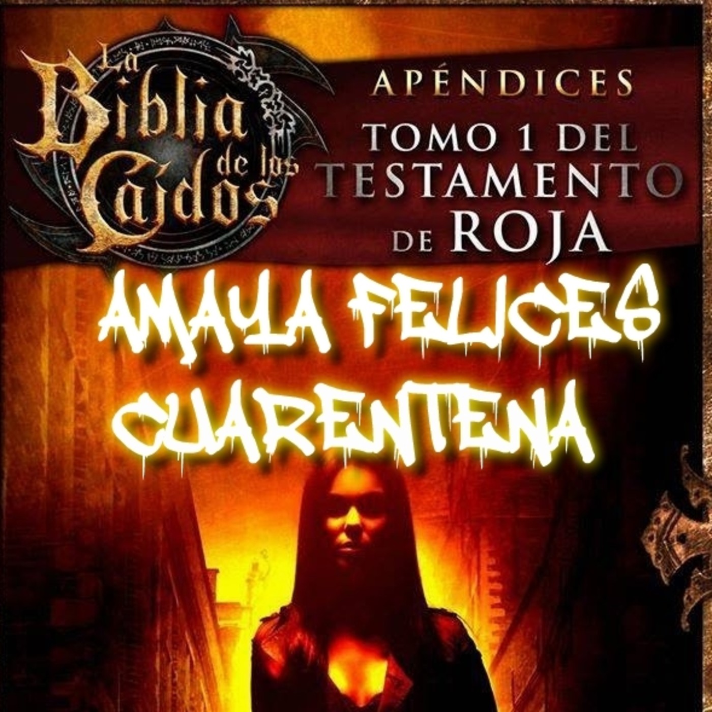 Cuarentena 2.0