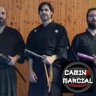 CAMINO MARCIAL nº113 - Raúl Oliva (Iaijutsu)