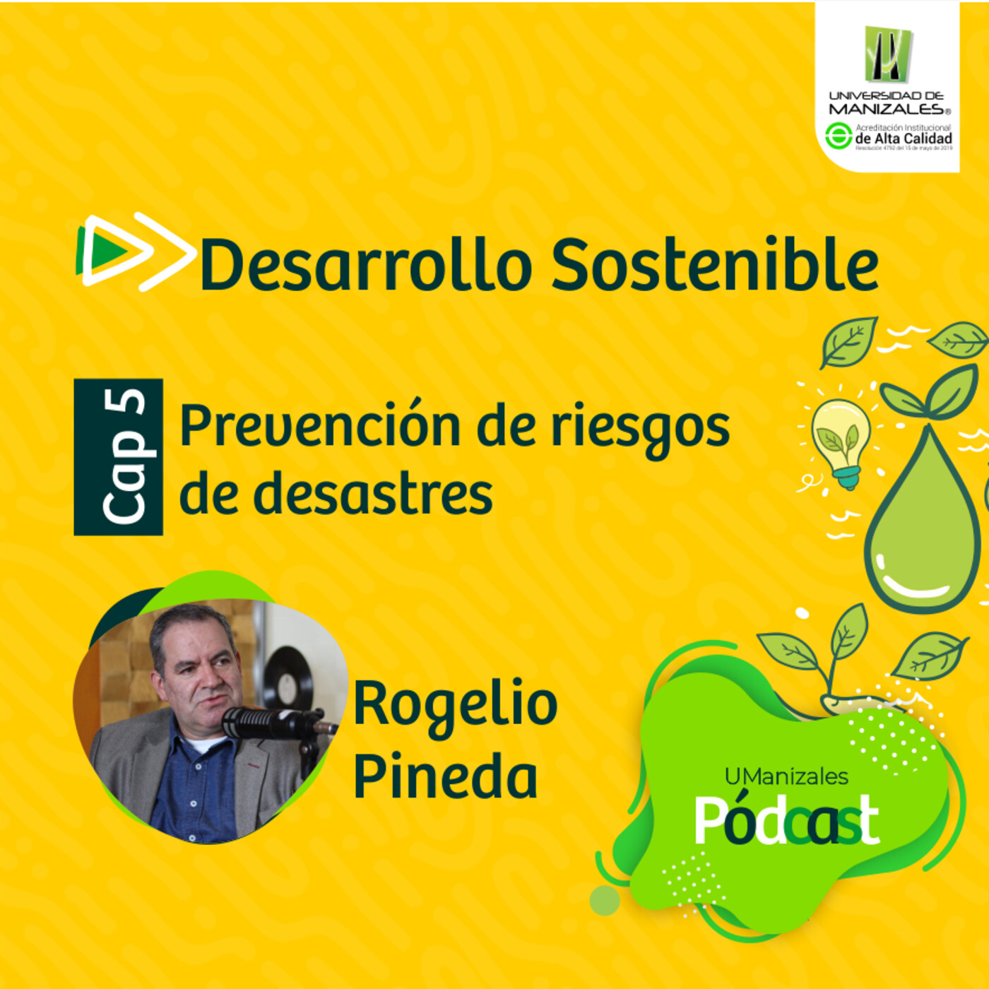 Desarrollo Sostenible