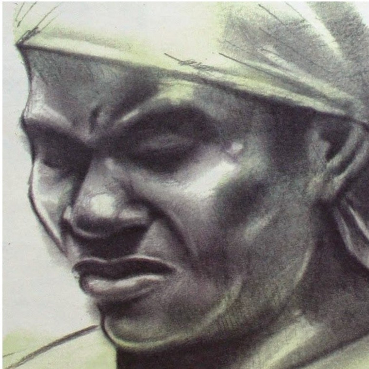 Podcast Caribe Solidario