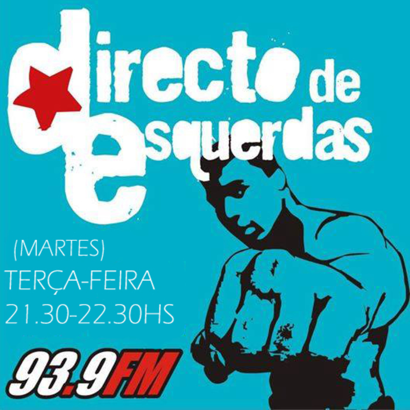 Directo de esquerdas