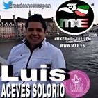 2017-03-26 PROGRAMA 25 Luis Aceves Solorio