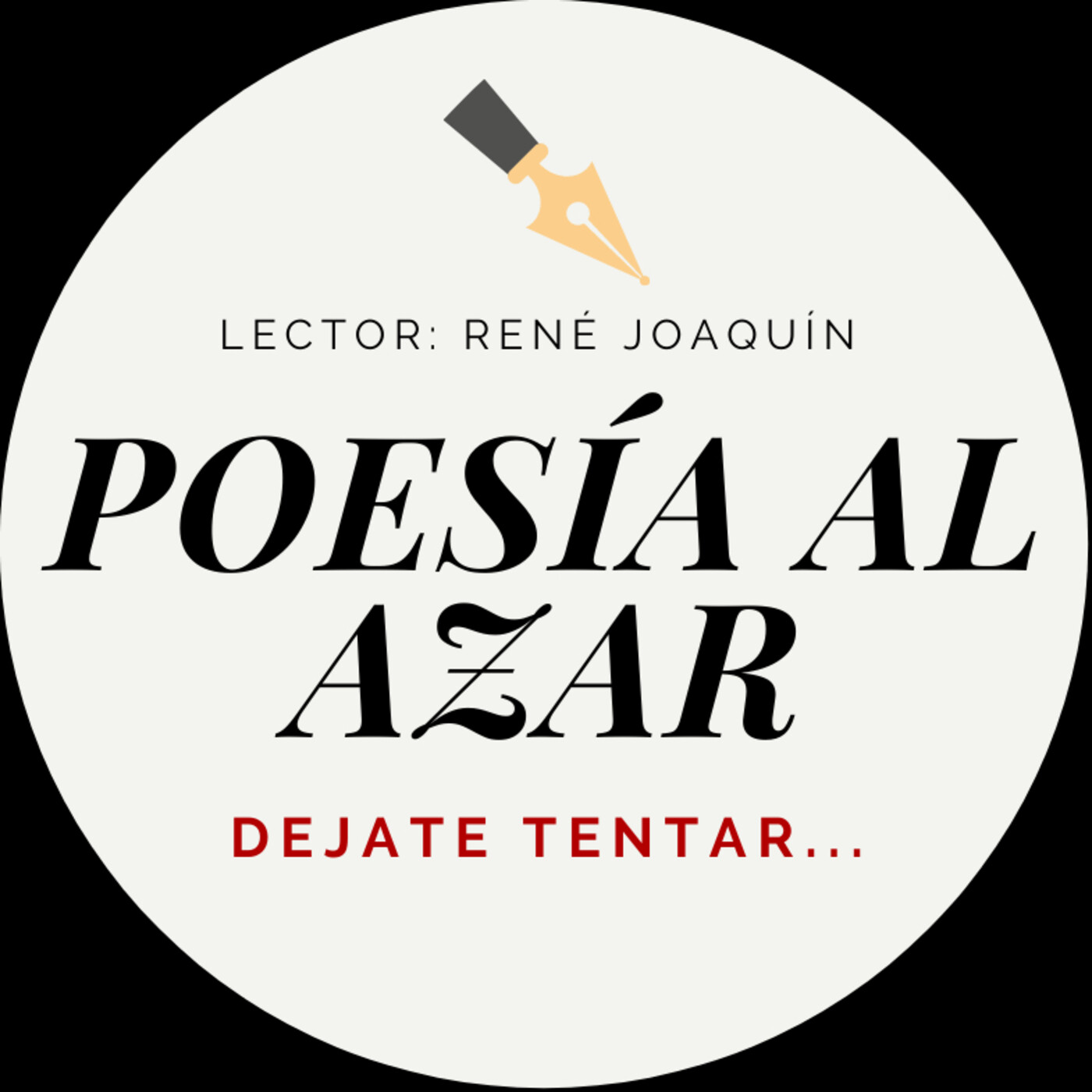 Poesía al Azar