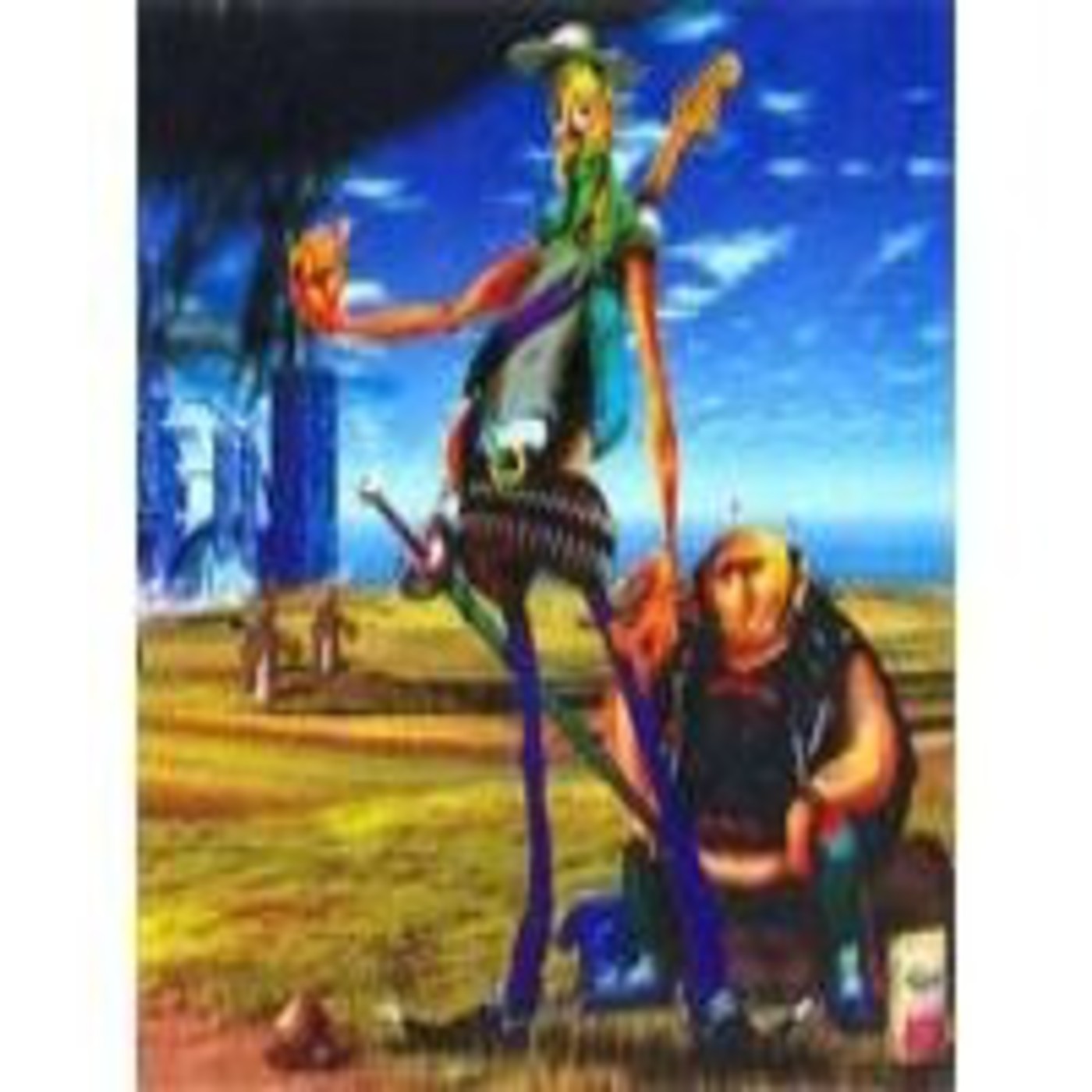 El Mundo de Cebrián