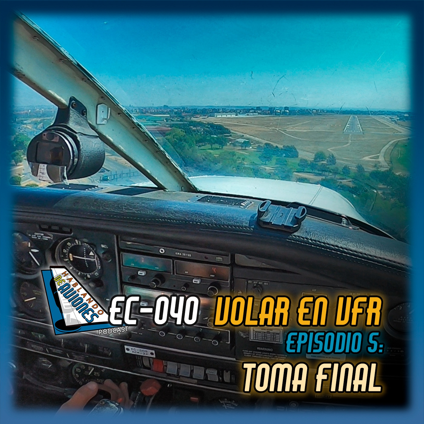 Hablando de Aviones