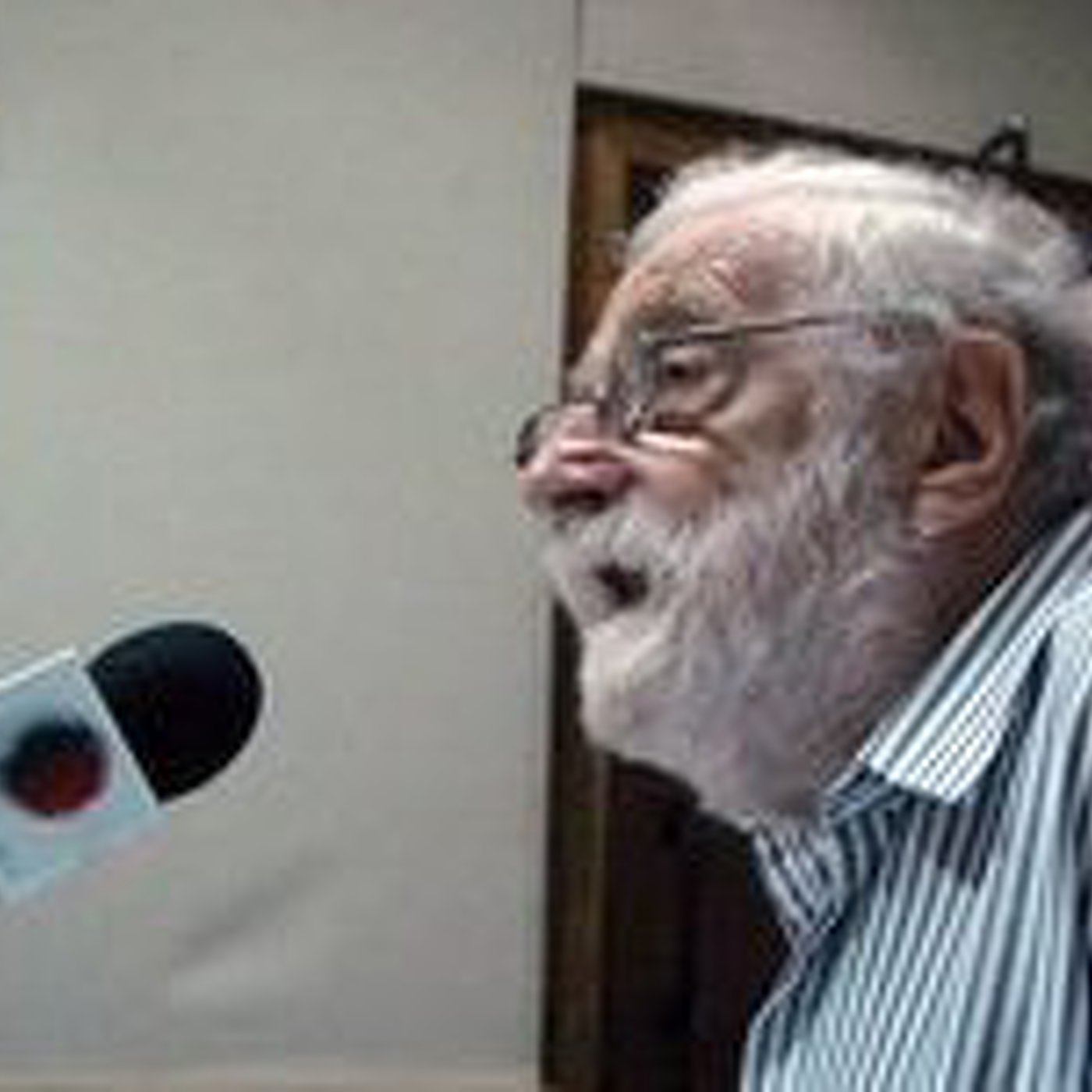 Podcast Meche Mendez