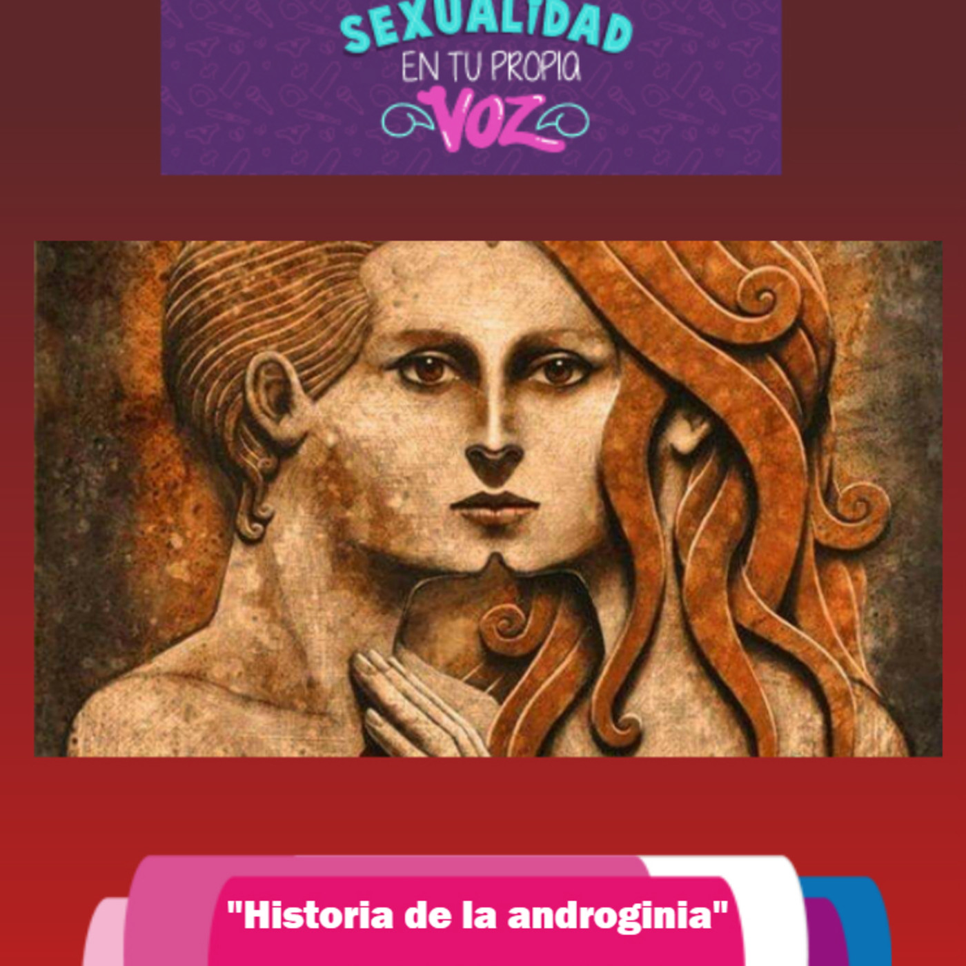 1022. Historia de la androginia episode artwork