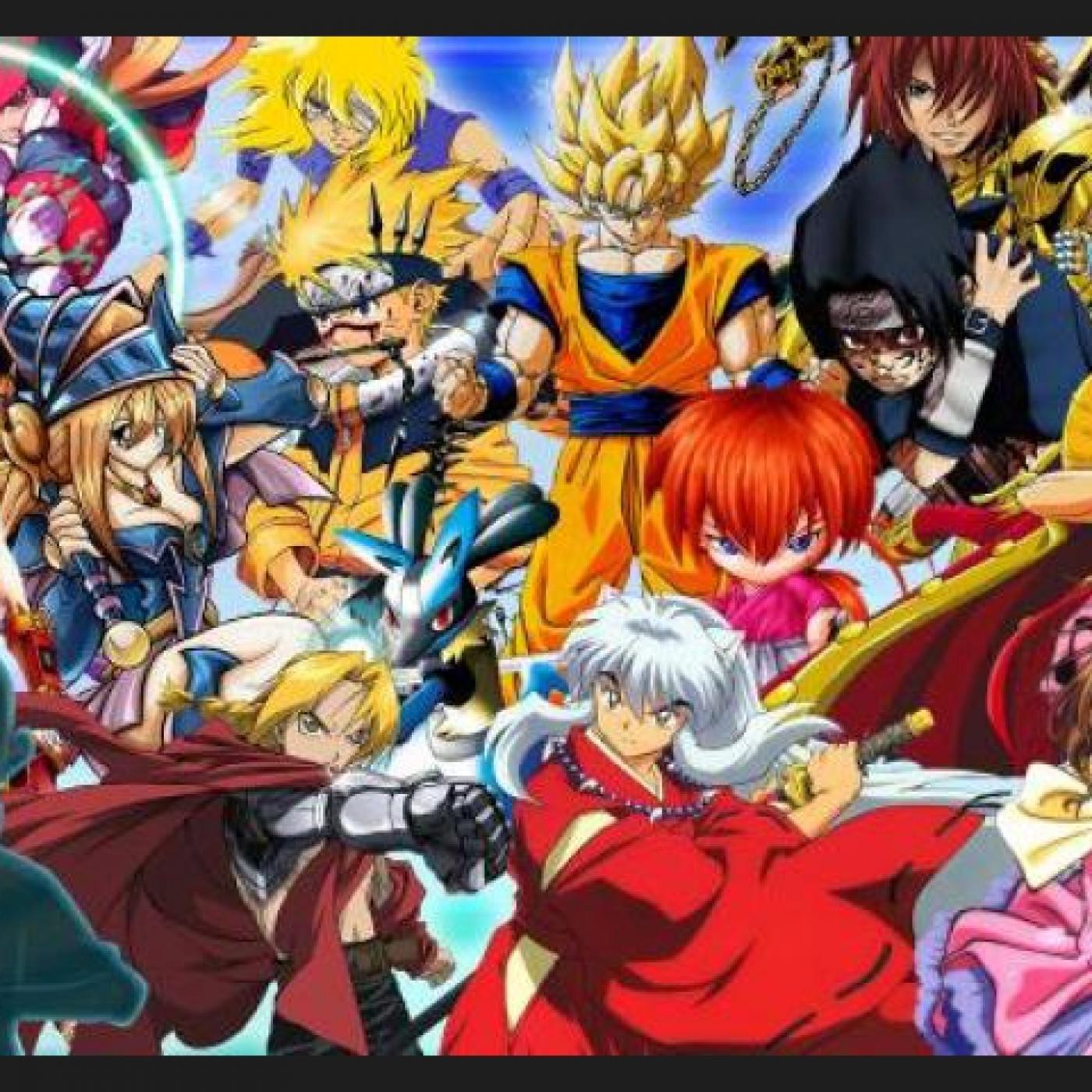 Clasicos episode artwork