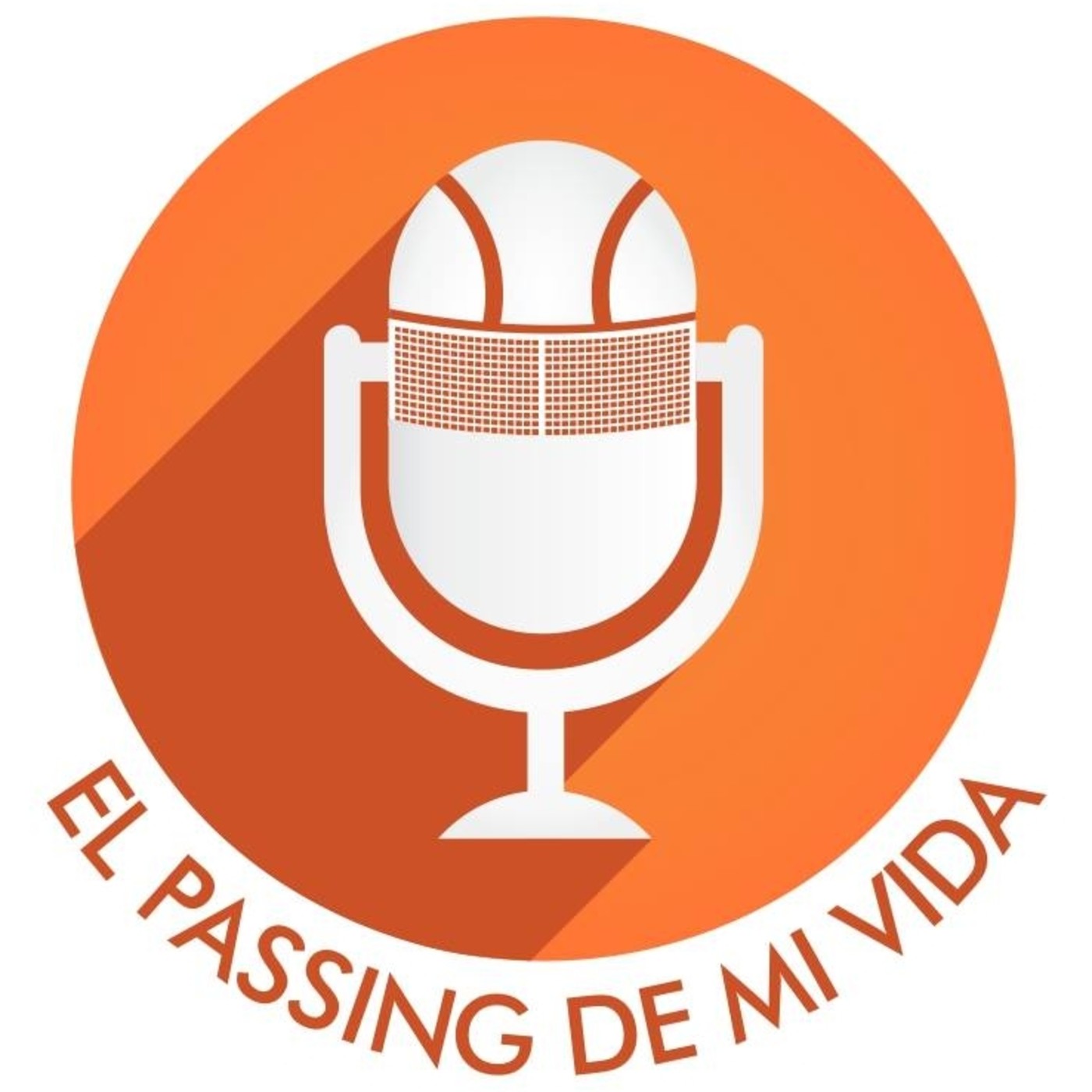 El Passing de Mi Vida - Viernes 28 de Octubre de 2016 episode artwork