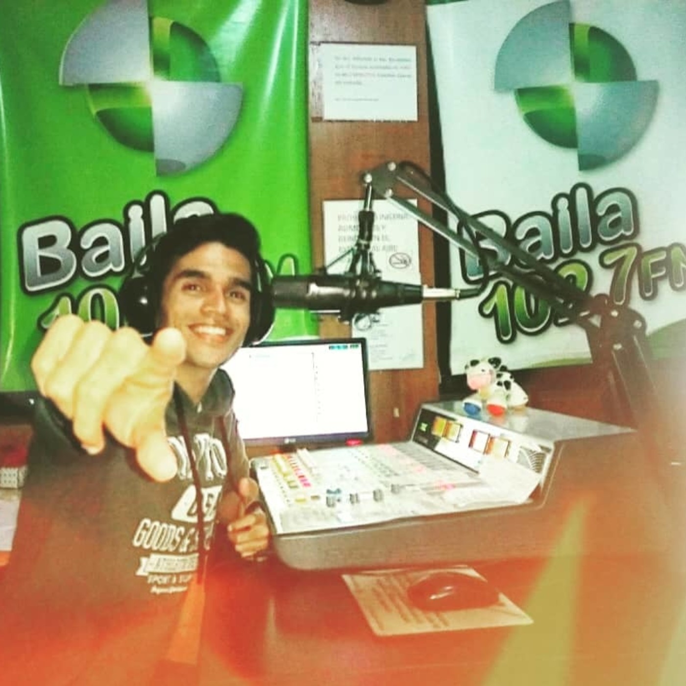 LAS 20 BAILABLES