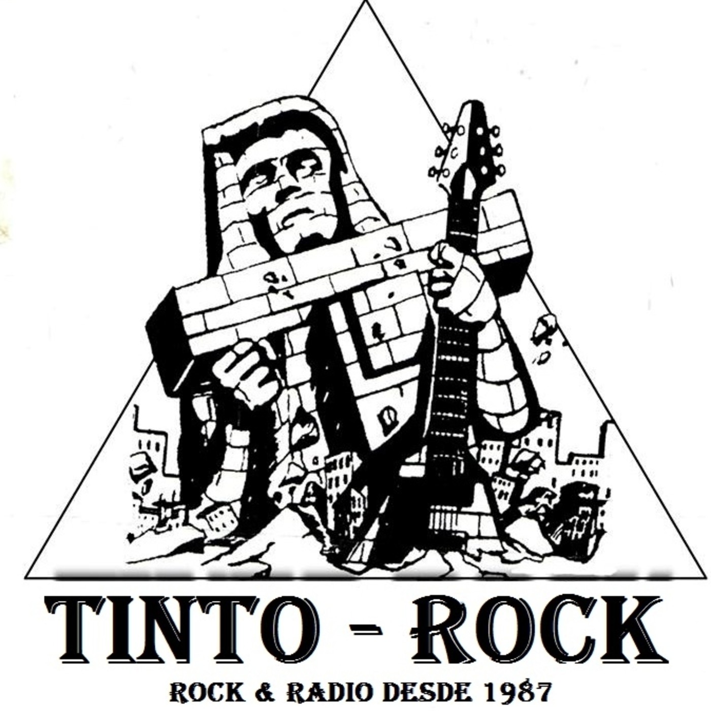 Tinto Rock