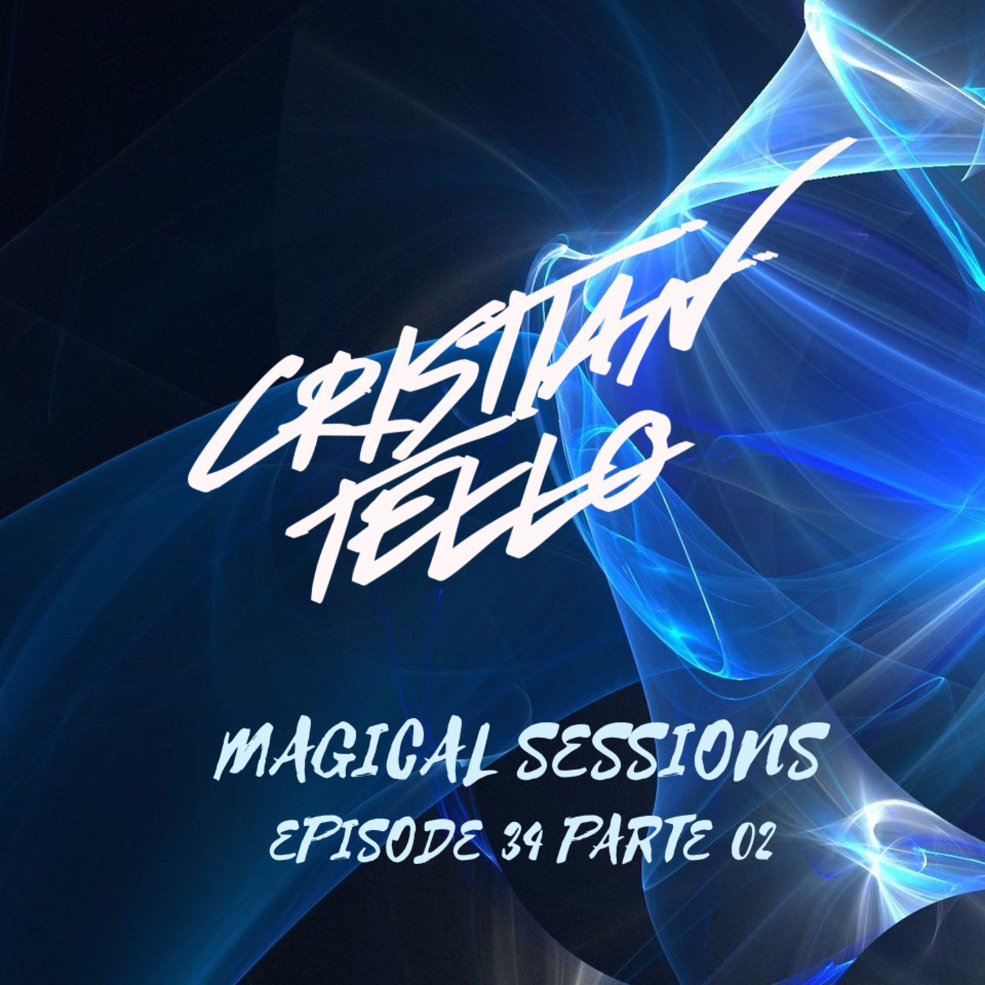 Cristian Tello Magical Sessions