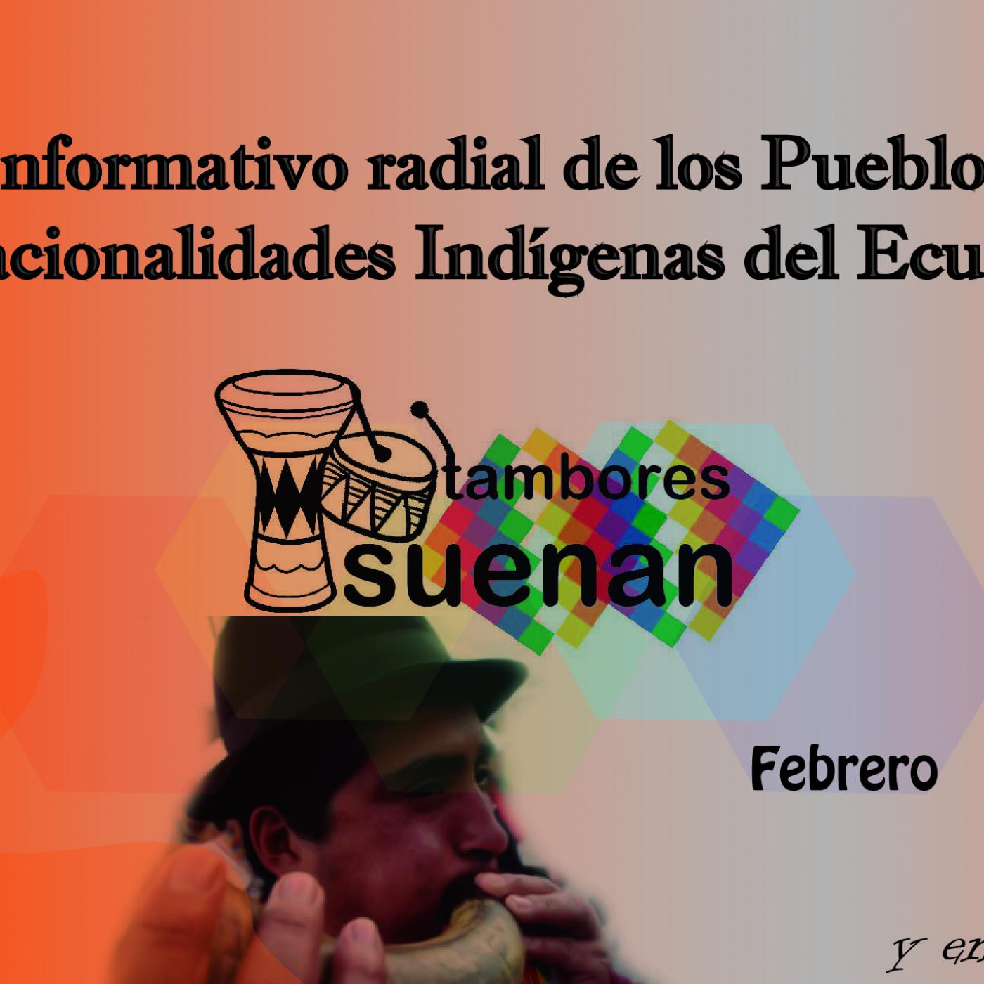 Podcast de Conaie Comunicacion