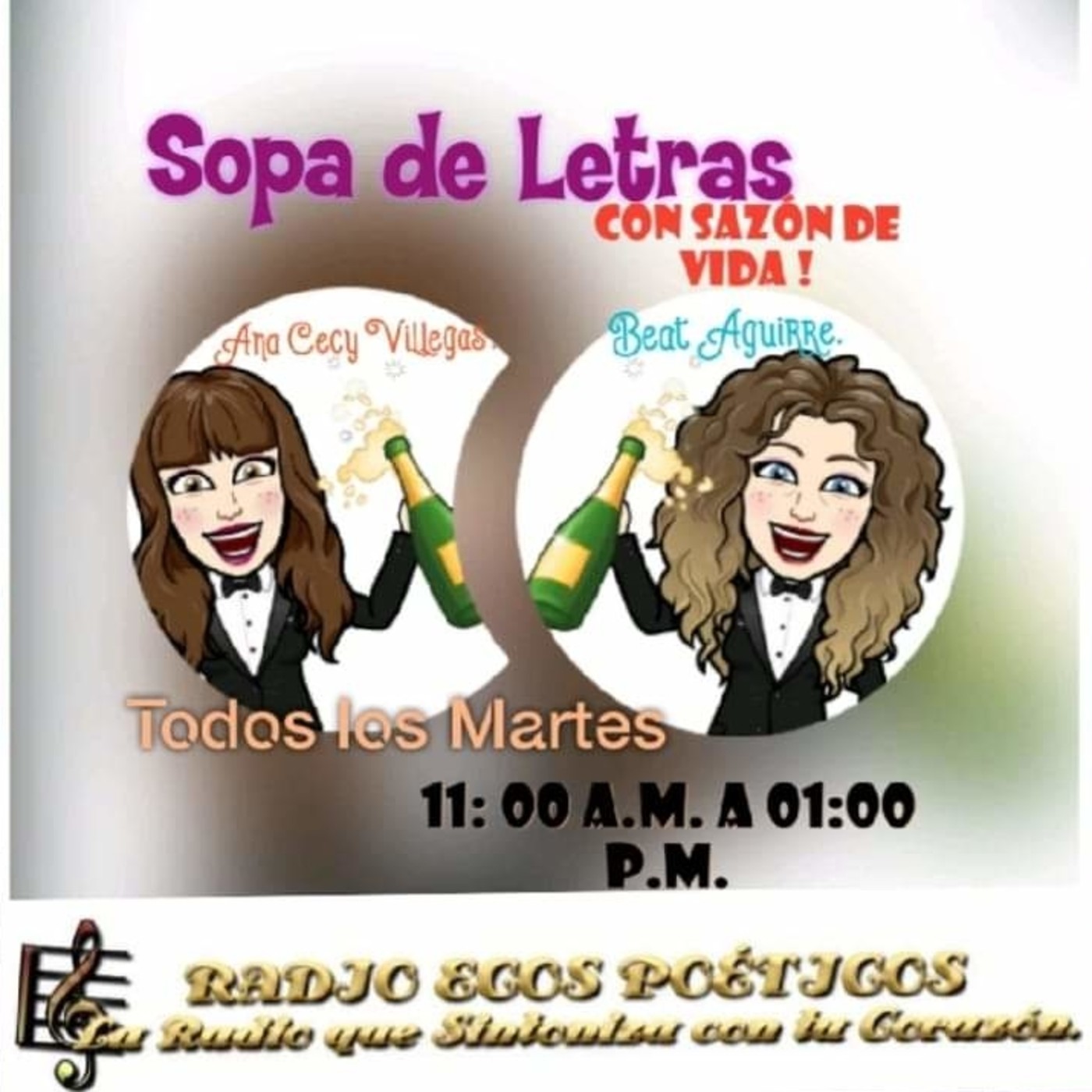 Sopa de Letras