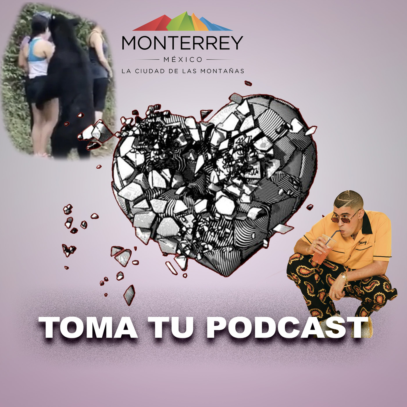 TOMA TU PODCAST