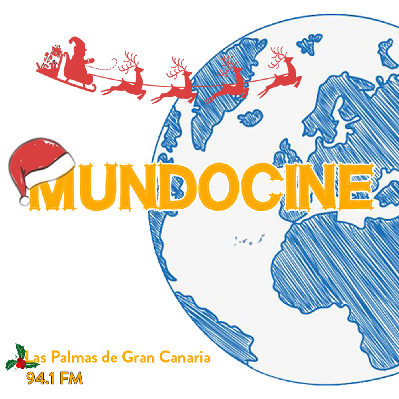 Mundocine