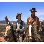 Centauros del desierto + Beatrice Arthur + El fugitivo + Camilo Sesto (4ª parte) – Las crónicas de tino nº19 (1/T)