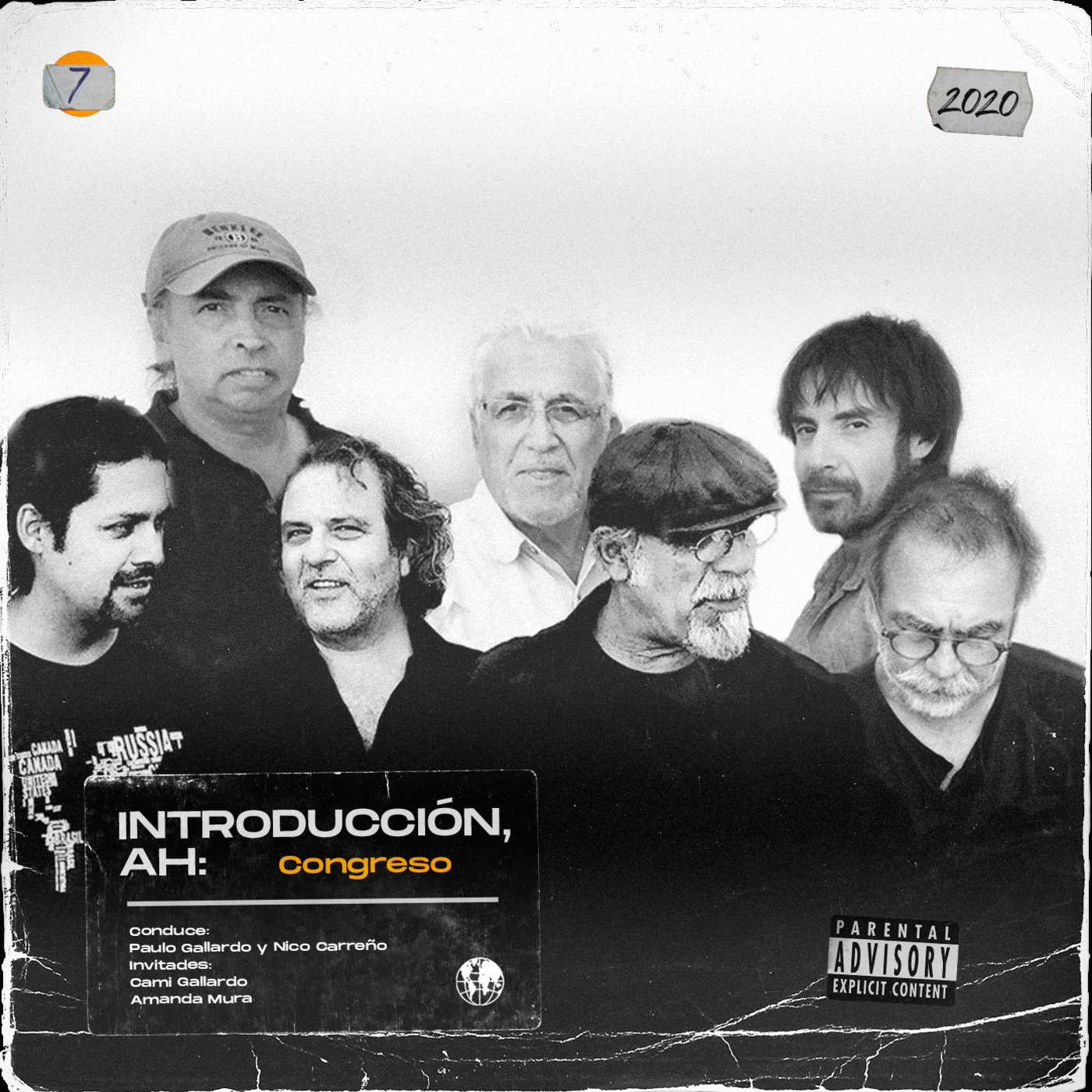Introducción, ah