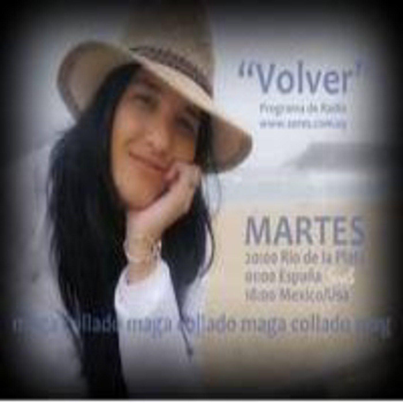 Volver
