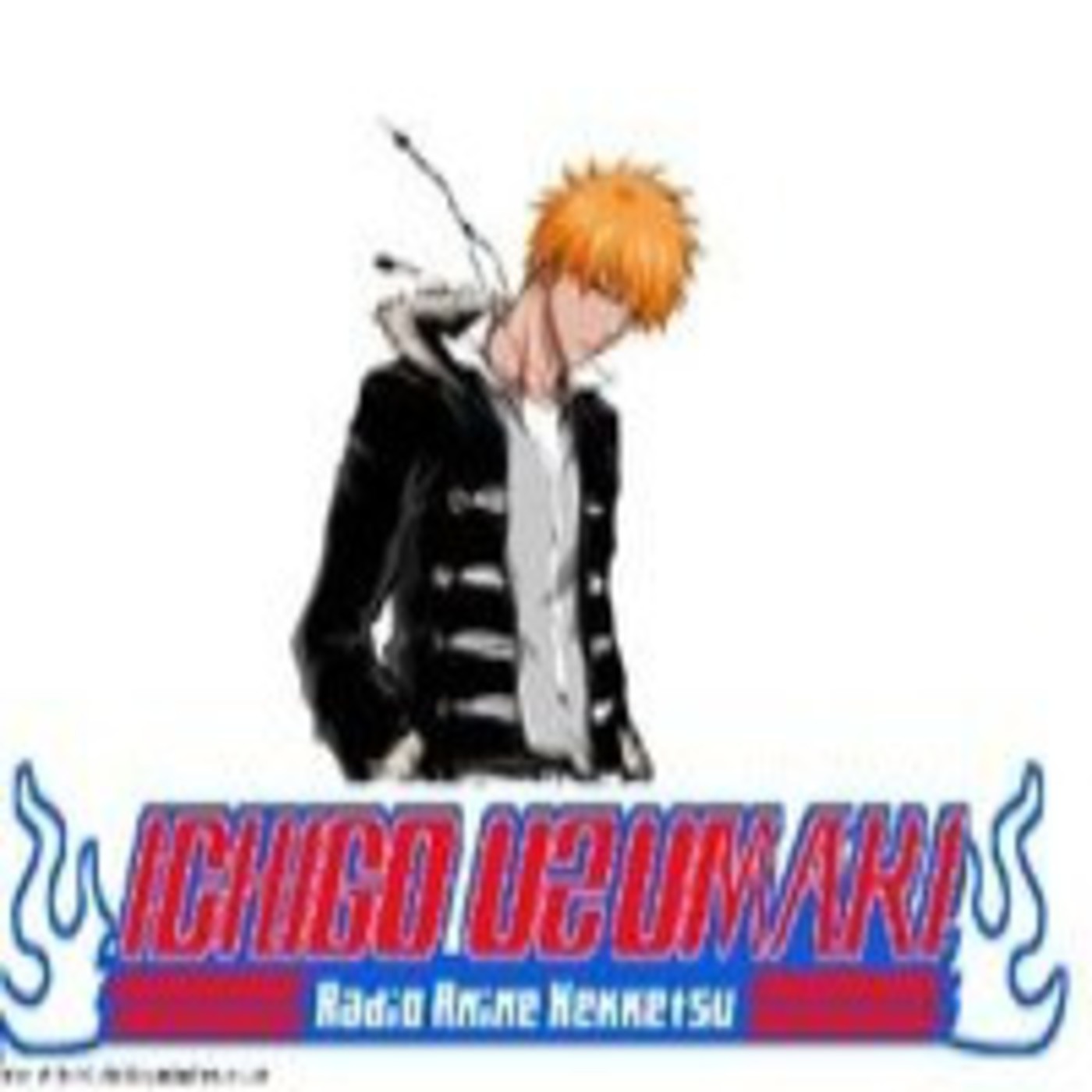 Podcast Anime Nekketsu Radio