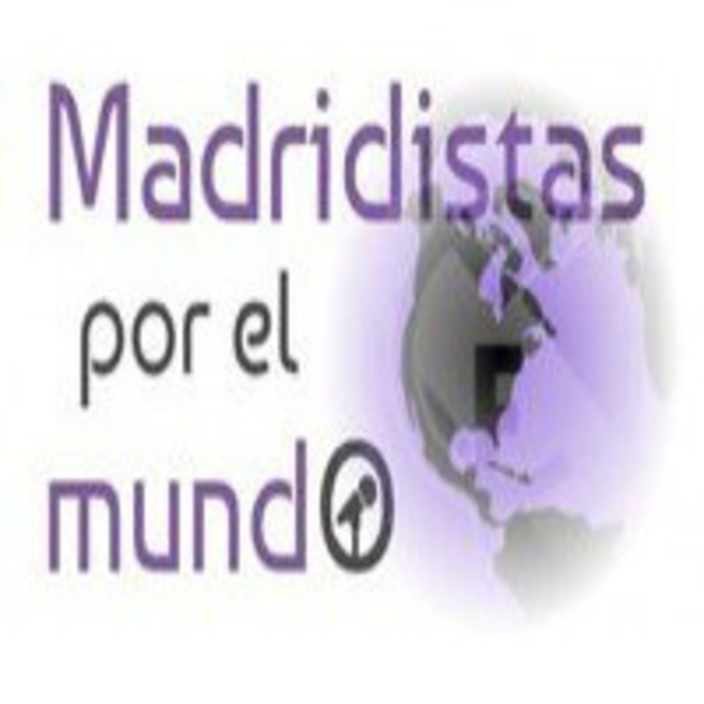 Madridistas por el Mundo: @SkarlethOR episode artwork