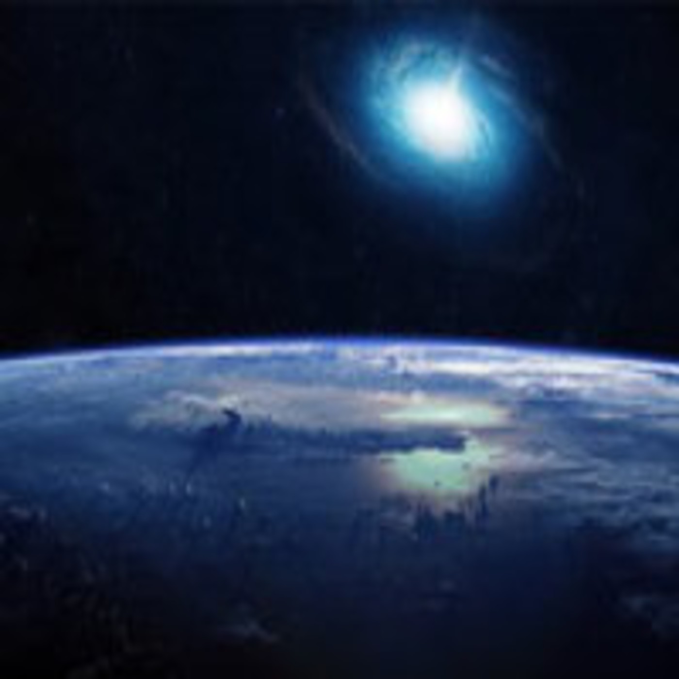 Entre la Inmensidad y Eternidad del Universo… episode artwork