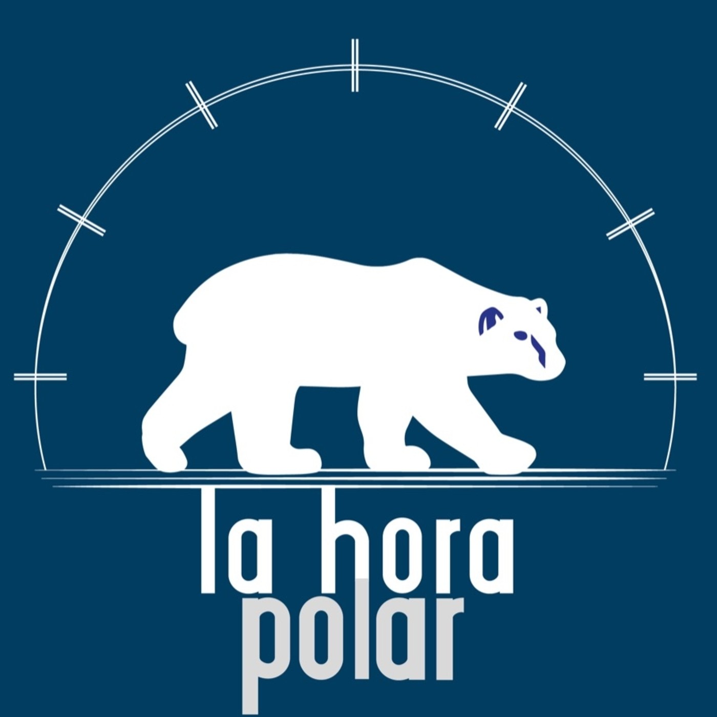 La Hora Polar 073 (Sesión Polar) episode artwork