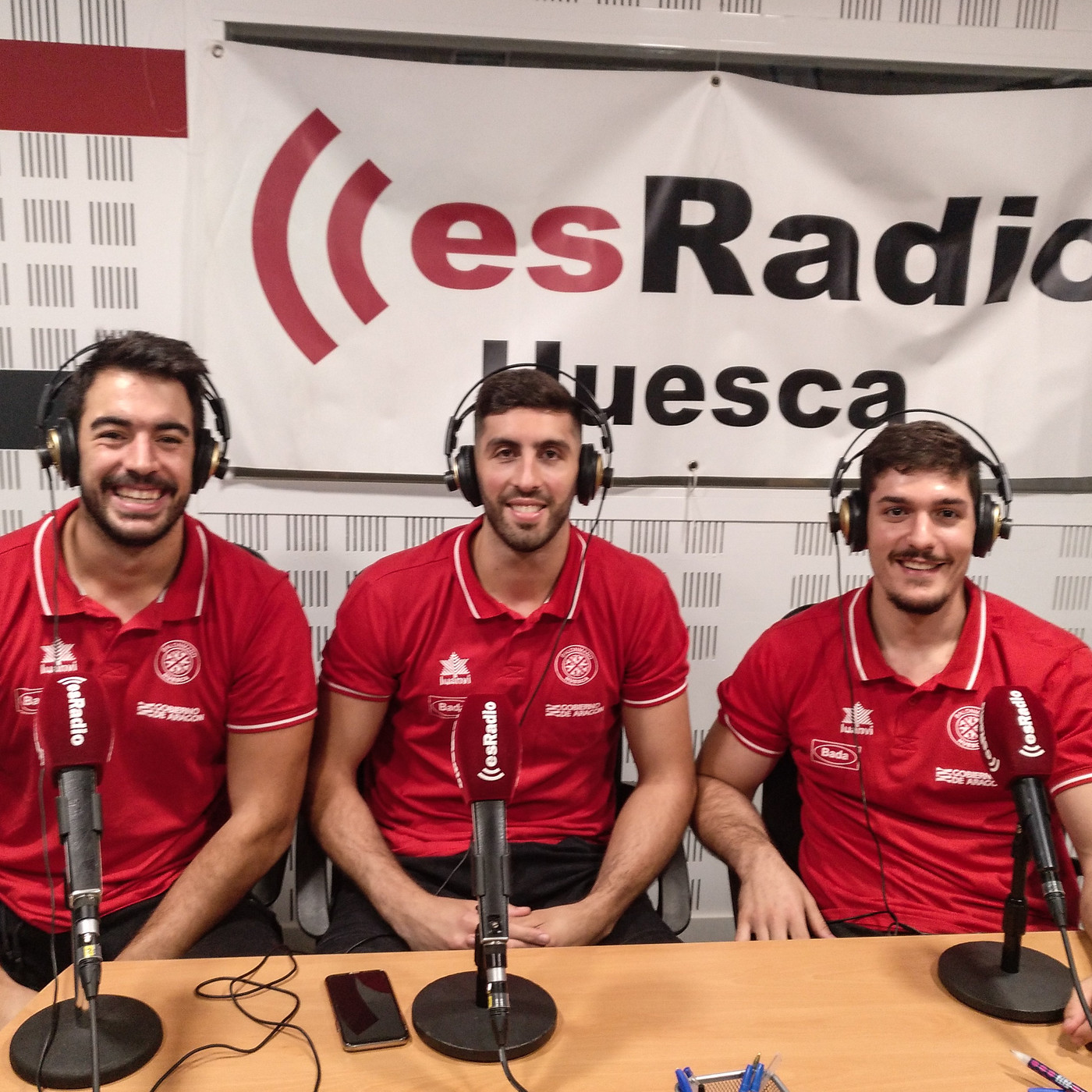 Huesca esRadio Deportes