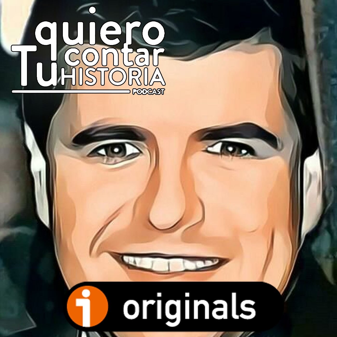 Mi mirada en el ruido