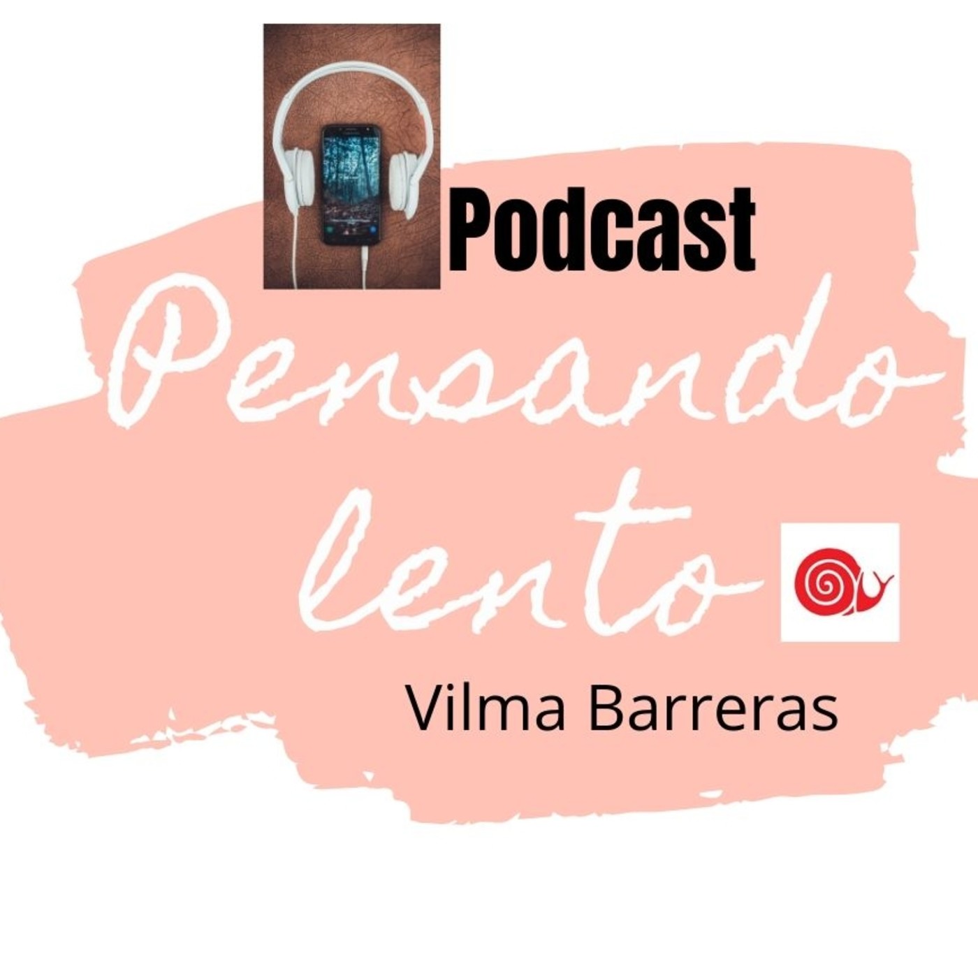 Pensando lento- Slow Thought