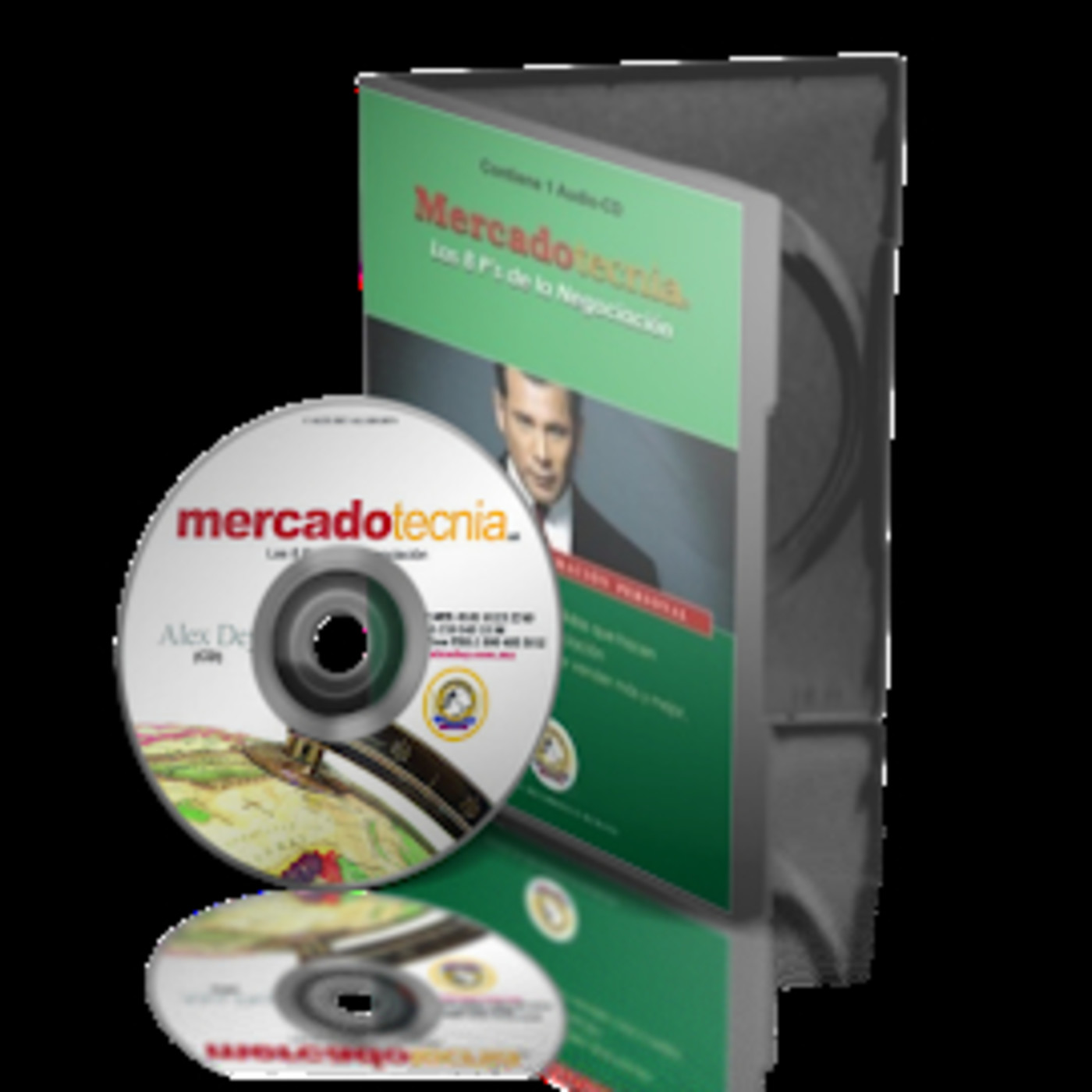 5. Marketing Personal y Ventas