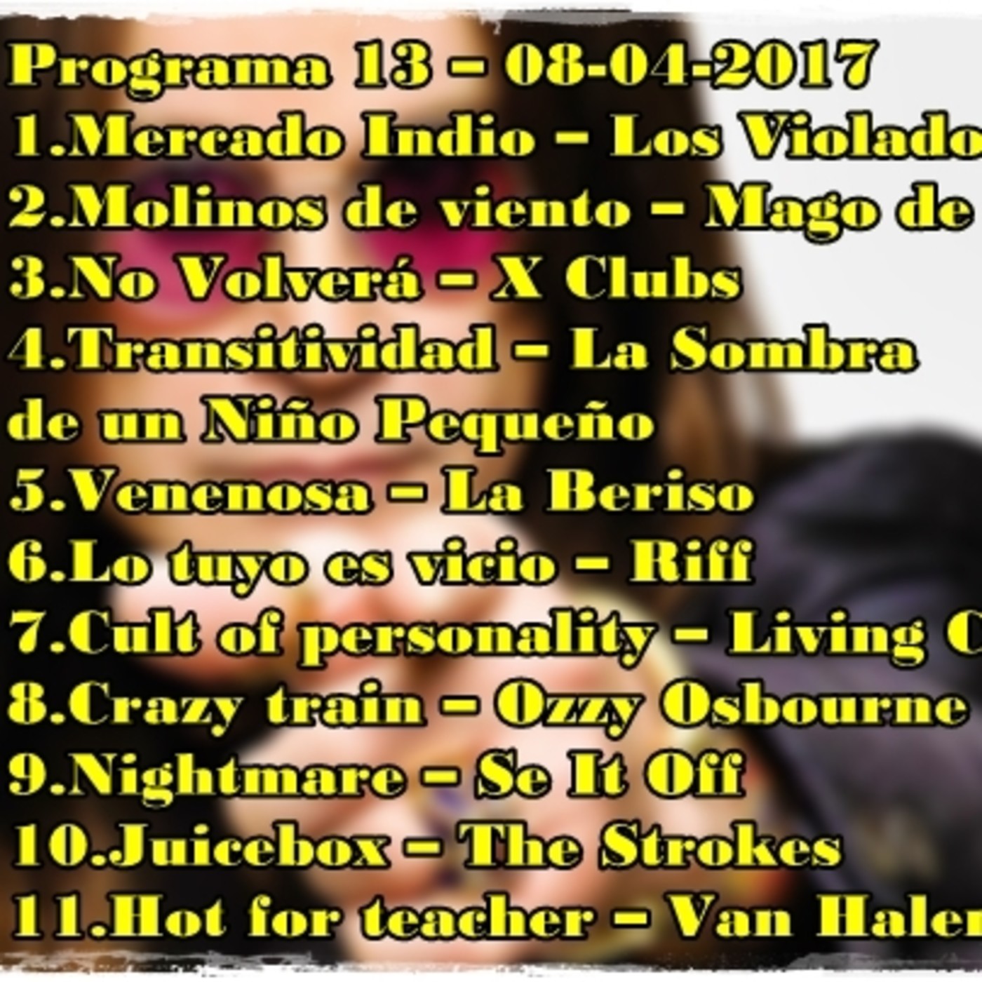 Programa Paradero 656