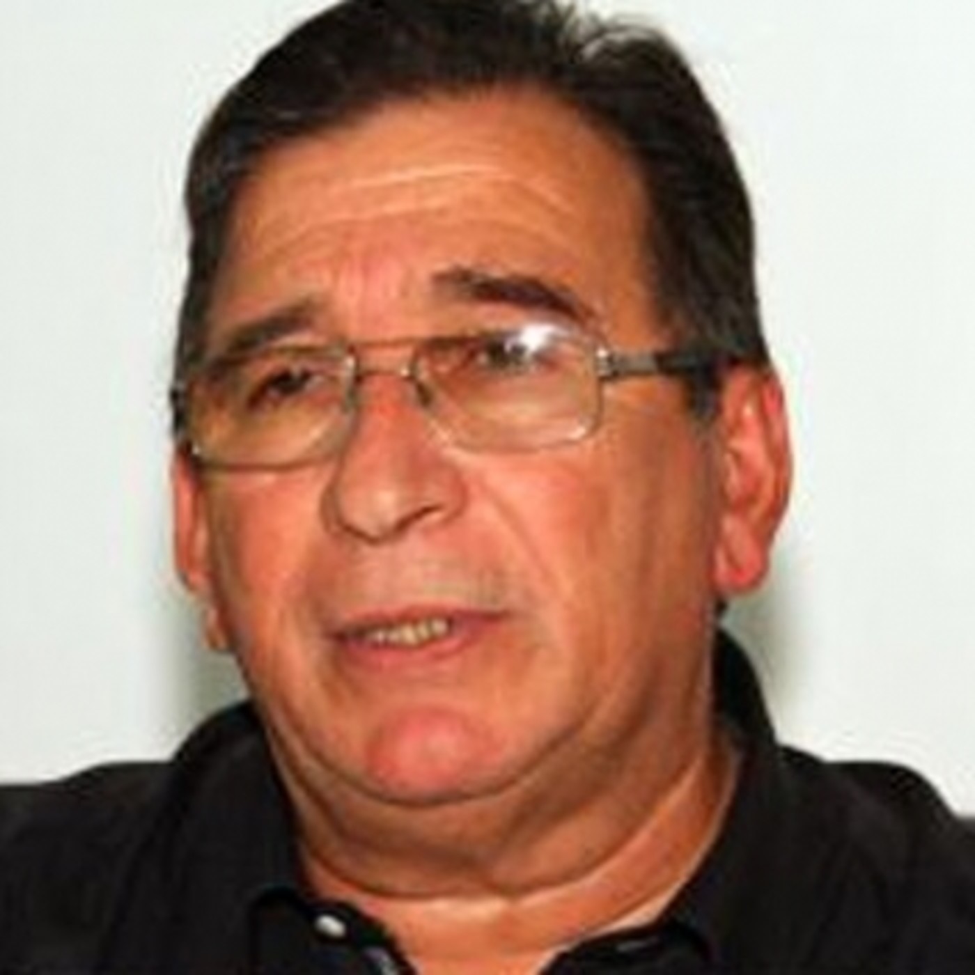 Roberto Encinas habló en Chaco Debate y dio sus propuestas para Margarita Belén episode artwork