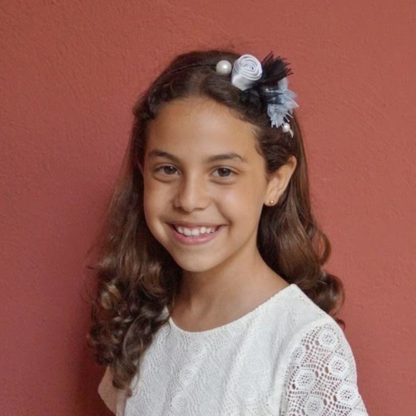 Entrevistas a candidatas infantiles a Cortes de Ho