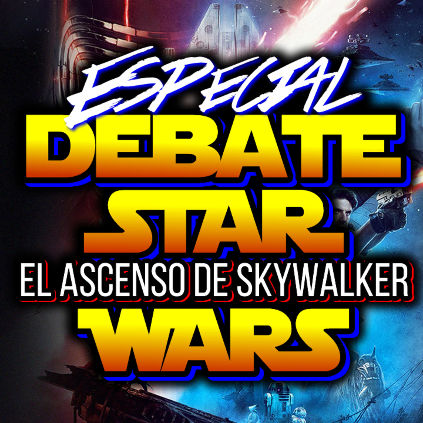 Debate Friki (Podcast)