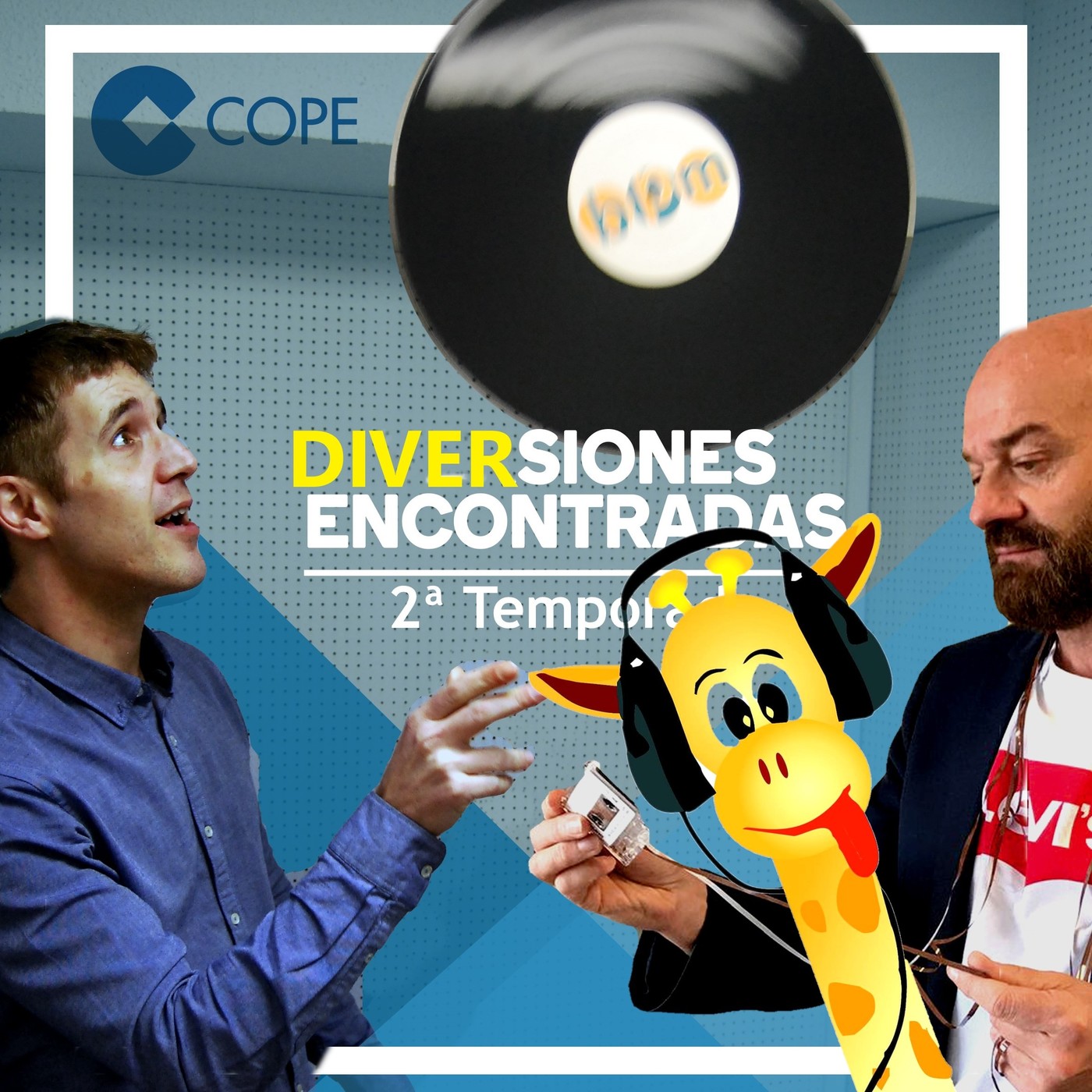 DIVERSIONES Encontradas